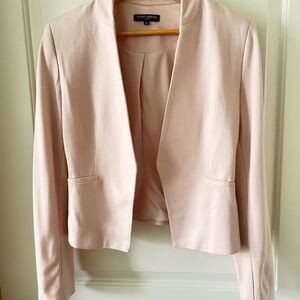 Mario Serrani Women's Blush Blazer